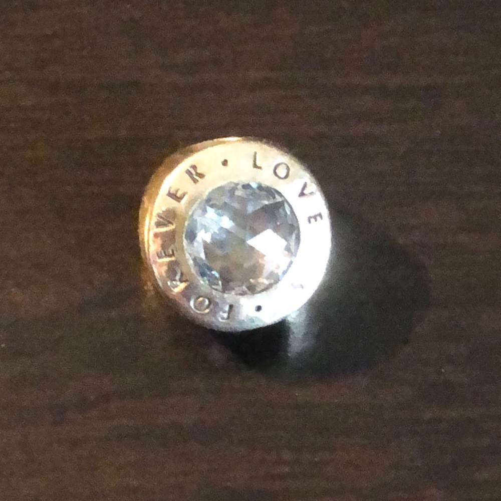 Pandora Charm